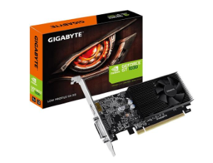 GIGABYTE GeForce GT 1030